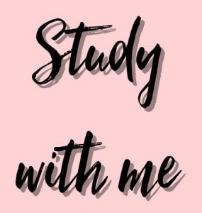 Study Motivation // Kehlanys ♡